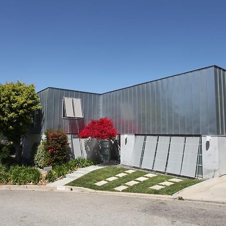 לוס אנג'לס Silver Box Beverly Hills מראה חיצוני תמונה