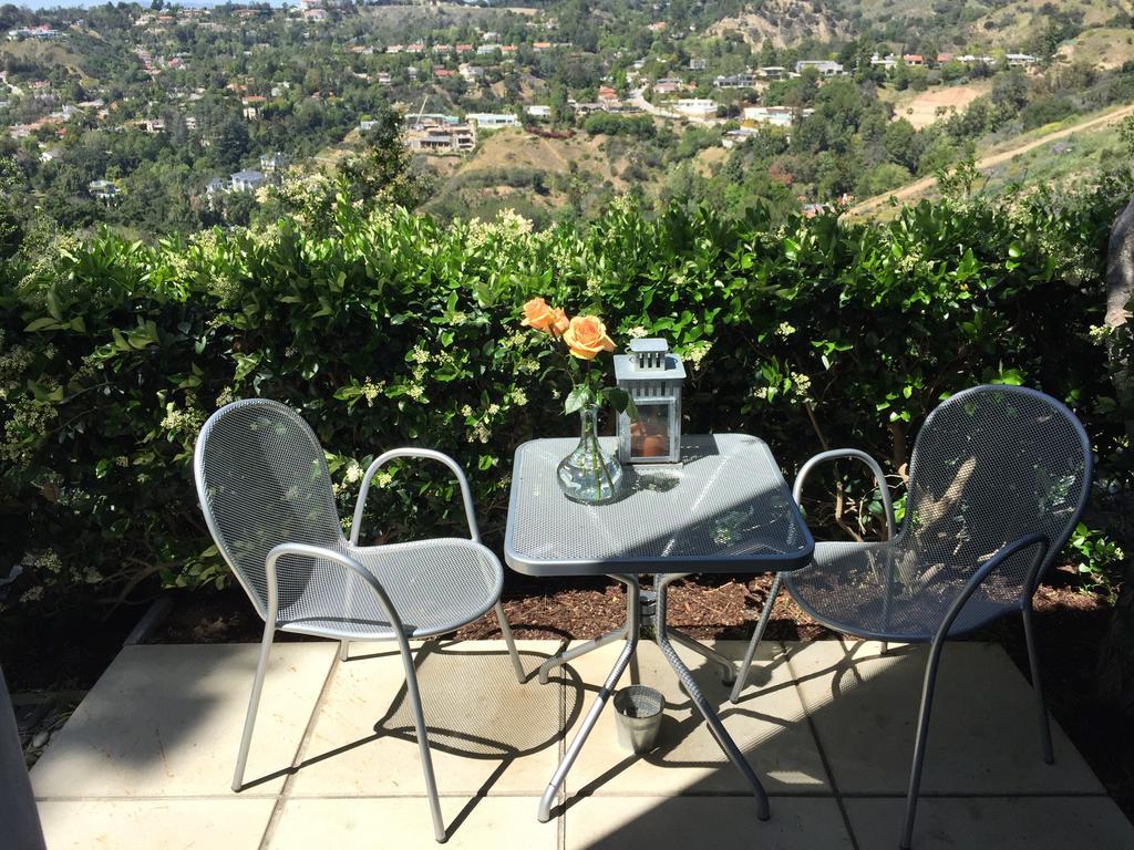 לוס אנג'לס Silver Box Beverly Hills מראה חיצוני תמונה